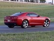 2012 Chevrolet Camaro Coupe