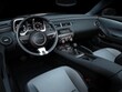 2012 Chevrolet Camaro Coupe