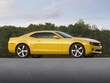 2012 Chevrolet Camaro Coupe