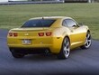 2012 Chevrolet Camaro Coupe