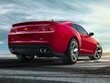 2012 Chevrolet Camaro Coupe