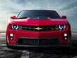 2012 Chevrolet Camaro Coupe