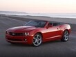 2012 Chevrolet Camaro Convertible