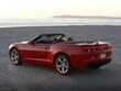 2012 Chevrolet Camaro Convertible