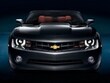 2012 Chevrolet Camaro Convertible