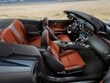 2012 Chevrolet Camaro Convertible