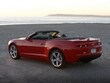 2012 Chevrolet Camaro Convertible