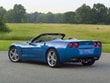 2012 Chevrolet Corvette Convertible