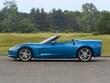2012 Chevrolet Corvette Convertible