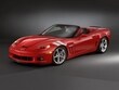 2012 Chevrolet Corvette Convertible