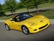 2012 Chevrolet Corvette Convertible