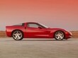 2012 Chevrolet Corvette Coupe