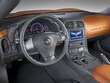 2012 Chevrolet Corvette Coupe