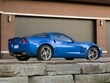 2012 Chevrolet Corvette Coupe