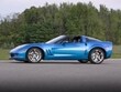 2012 Chevrolet Corvette Coupe
