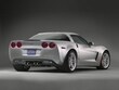 2012 Chevrolet Corvette Coupe