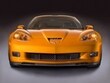2012 Chevrolet Corvette Coupe