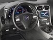 2012 Chevrolet Corvette Coupe