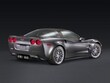 2012 Chevrolet Corvette Coupe