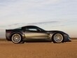 2012 Chevrolet Corvette Coupe