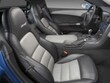 2012 Chevrolet Corvette Coupe