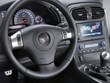 2012 Chevrolet Corvette Coupe