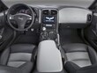 2012 Chevrolet Corvette Coupe