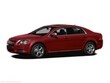 2012 Malibu Sedan