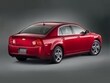 2012 Chevrolet Malibu Sedan