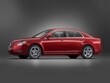 2012 Chevrolet Malibu Sedan