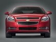 2012 Chevrolet Malibu Sedan