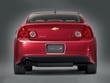 2012 Chevrolet Malibu Sedan