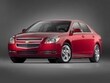 2012 Chevrolet Malibu Sedan