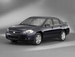 2012 Chevrolet Impala Sedan