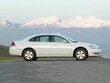 2012 Chevrolet Impala Sedan