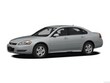 2012 Impala Sedan