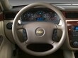2012 Chevrolet Impala Sedan