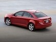 2012 Chevrolet Cruze Sedan