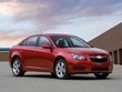 2012 Chevrolet Cruze Sedan