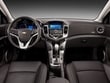 2012 Chevrolet Cruze Sedan