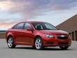 2012 Chevrolet Cruze Sedan