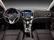 2012 Chevrolet Cruze Sedan
