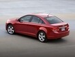 2012 Chevrolet Cruze Sedan