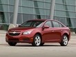 2012 Chevrolet Cruze Sedan