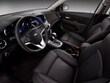 2012 Chevrolet Cruze Sedan