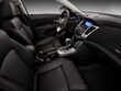 2012 Chevrolet Cruze Sedan