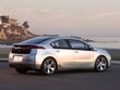 2012 Chevrolet Volt Hatchback