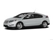 2012 Volt Hatchback