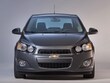 2012 Chevrolet Sonic Sedan