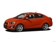 2012 Sonic Sedan